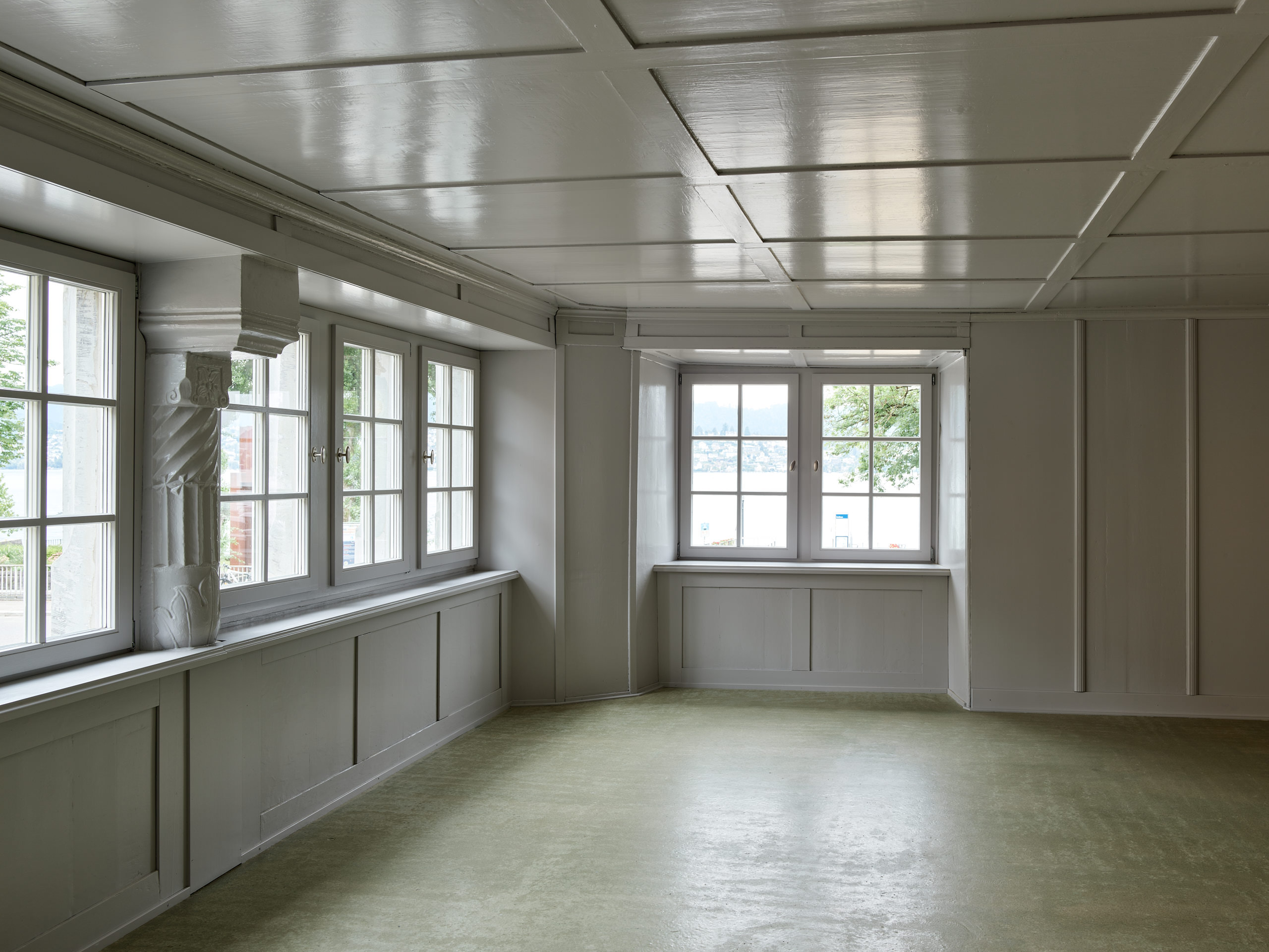 Haus Bahnhofstrasse 3